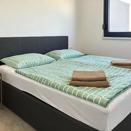 Apartmán Stunning In *