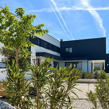 Apartmán Stunning In