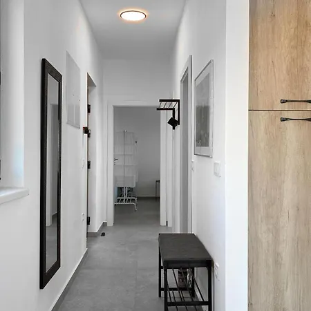 Stunning In Apartmán